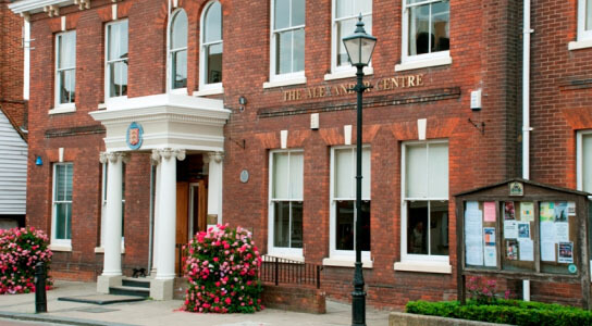 property lettings